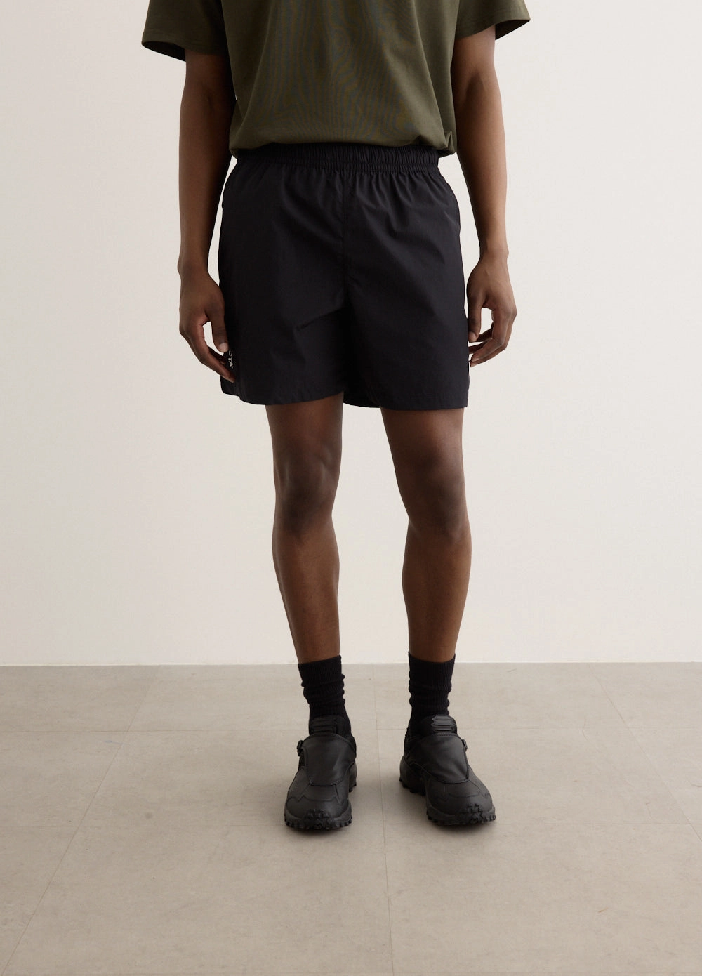 Style Choice QuickAdjustStraps x NOCTA Woven Shorts