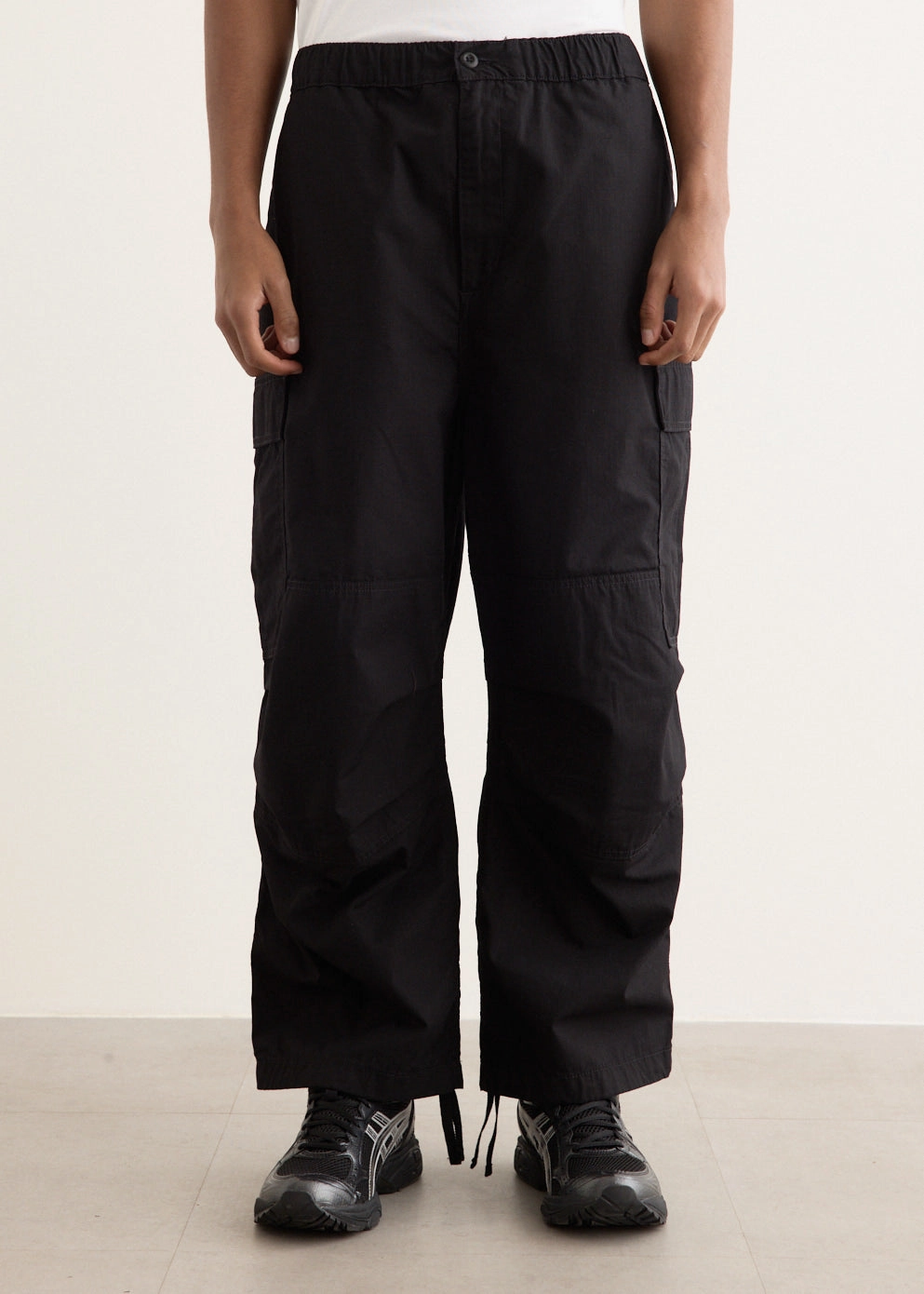 Jet Cargo Pants TaperedLeg