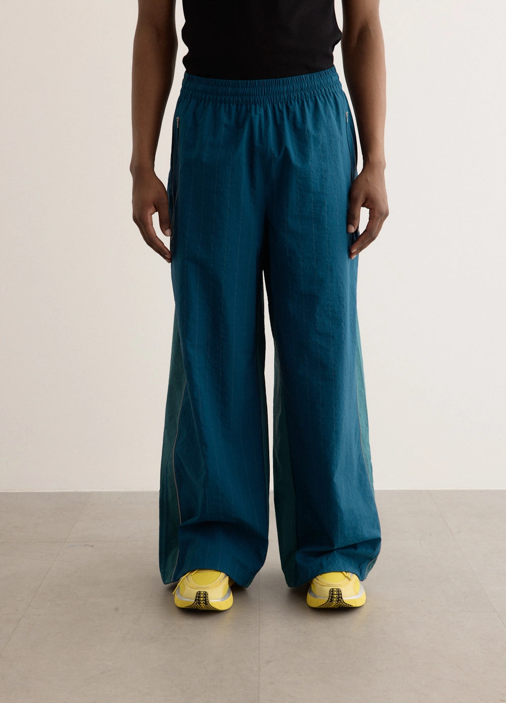 Venice Wind Pants Adjustable loop