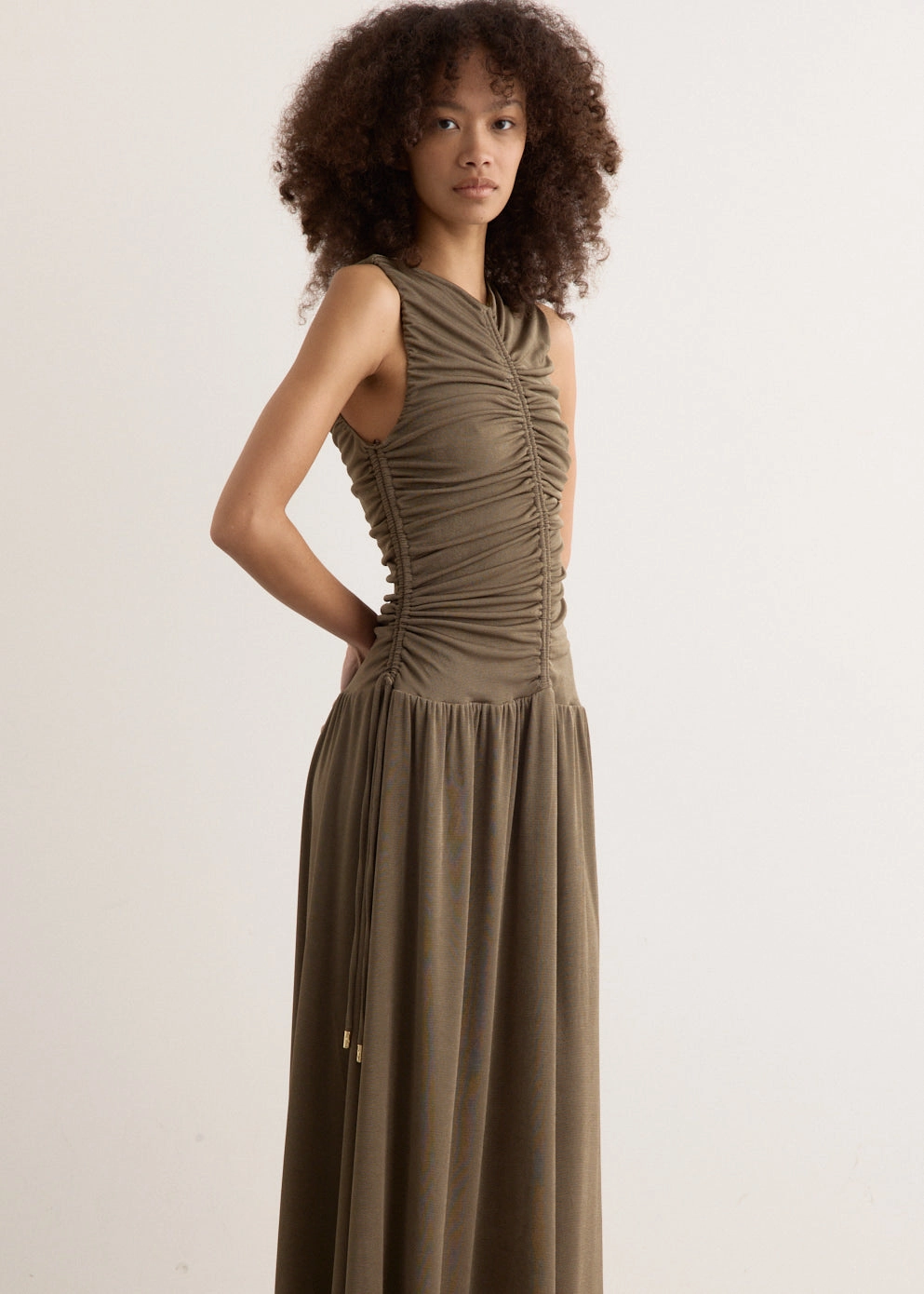 Cyrus Dress Dance-Party