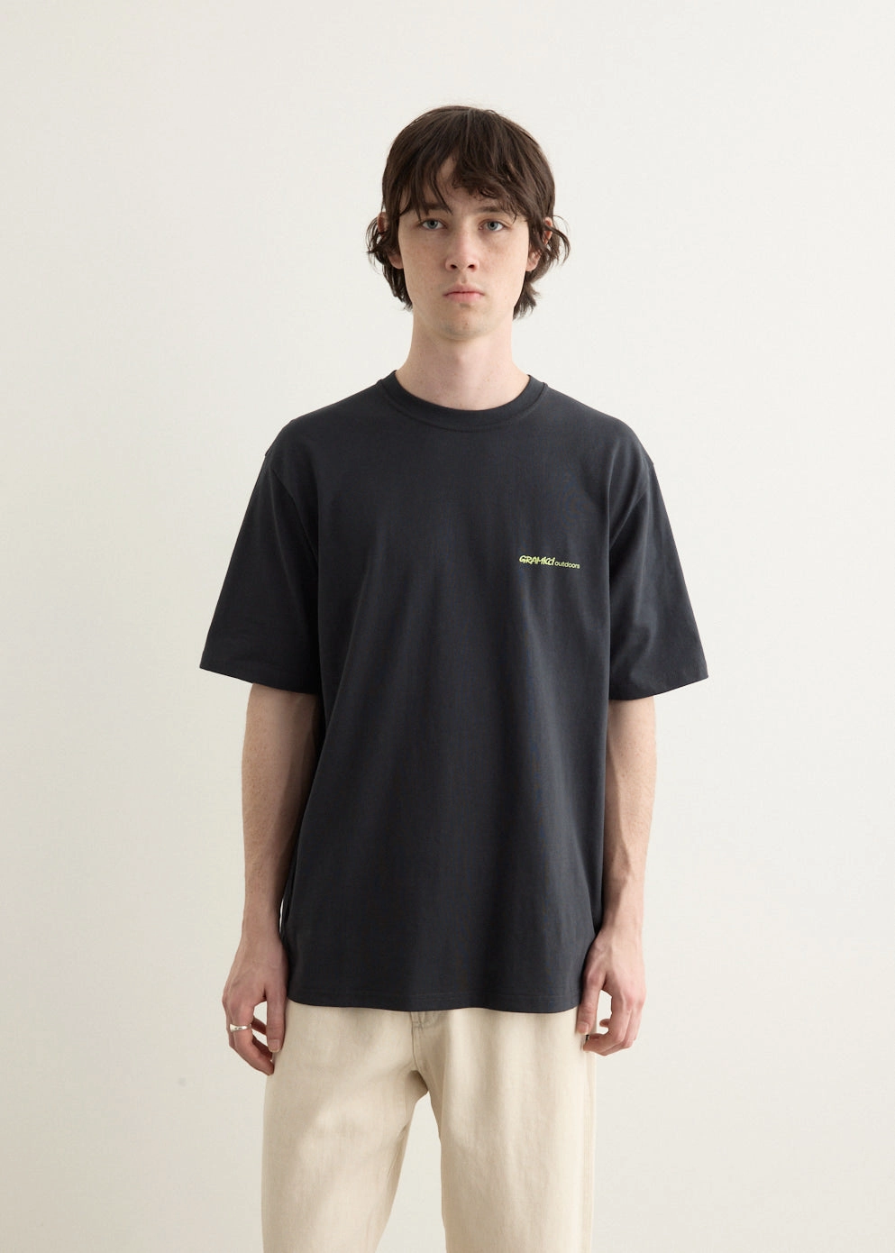 Hurricane T-Shirt Breathable wear LightweightBlend