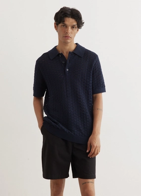 Manuel Polo Simple Fit Temperature Regulating