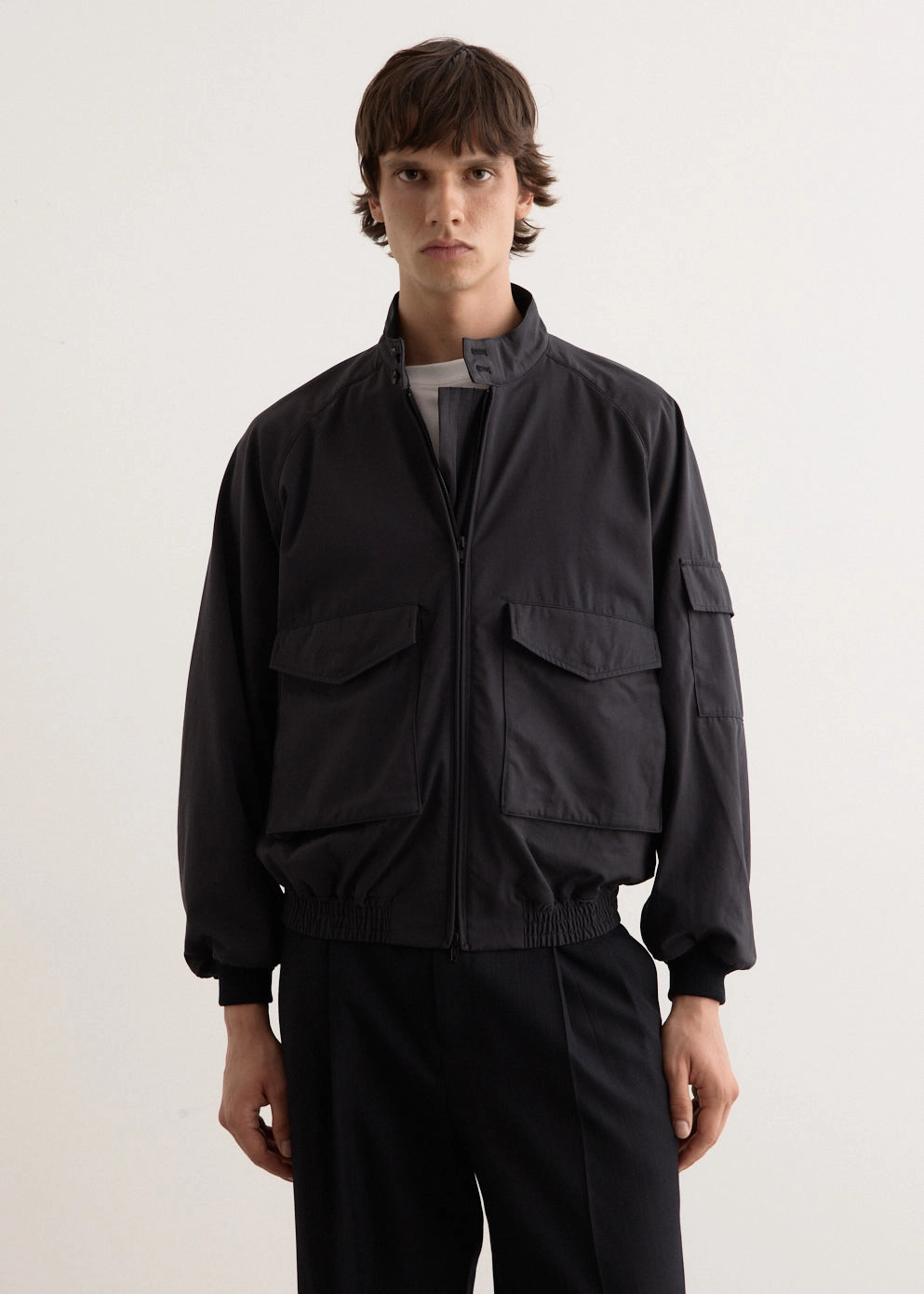 AntiStatic Lining C-Gaba WEP Jacket