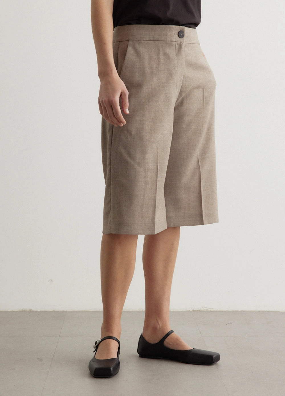 Cabra City Shorts jumpsuit