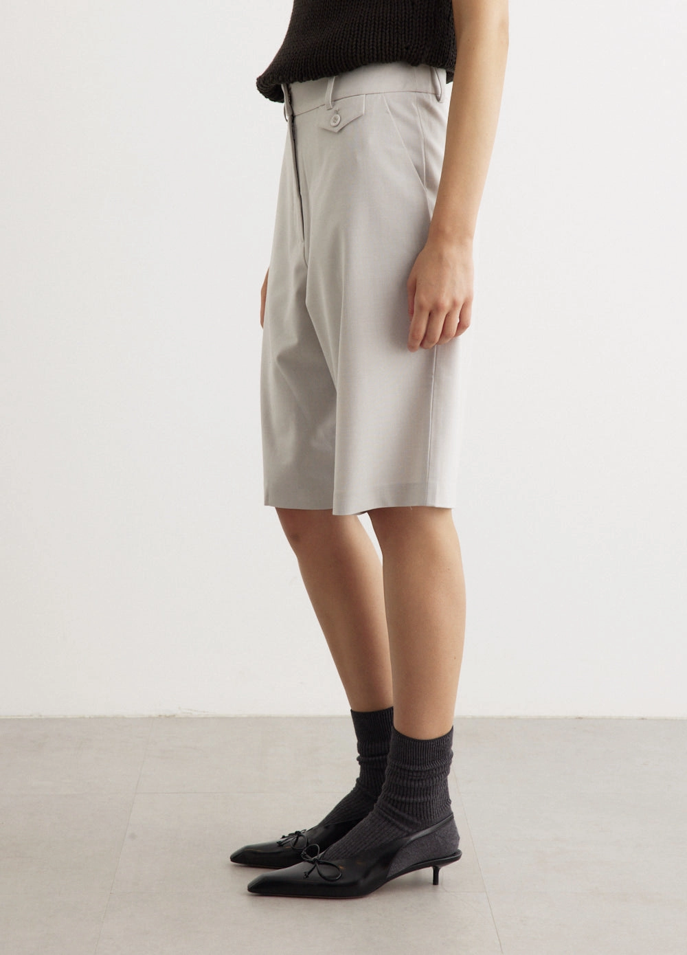 Caleb Shorts Chill Wear Chafe Resistant Seams