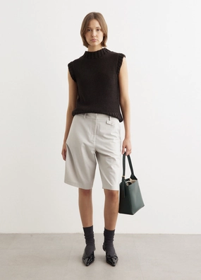 Anti Static Fabric Caleb Shorts