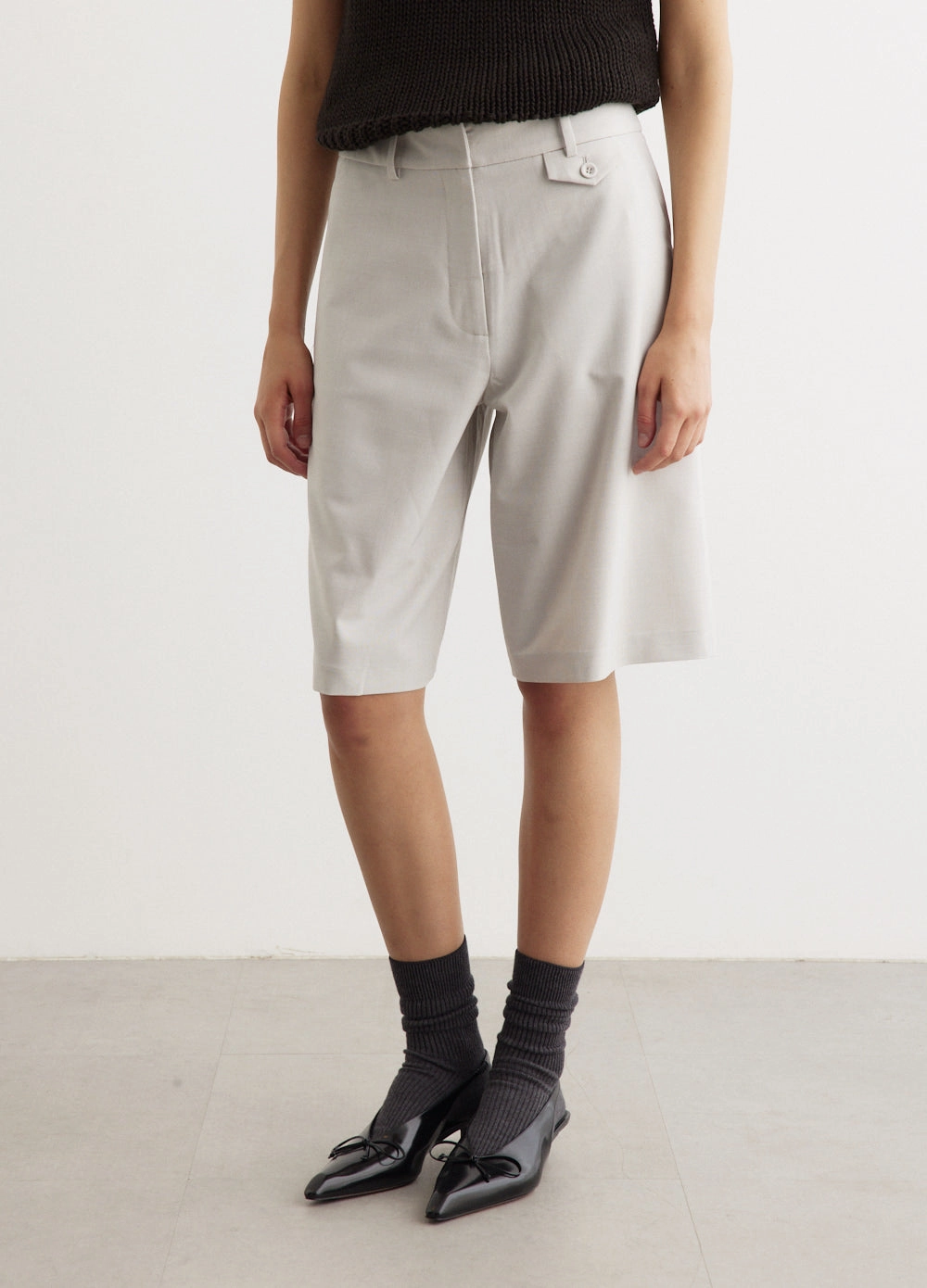 Caleb Shorts Christmas gift