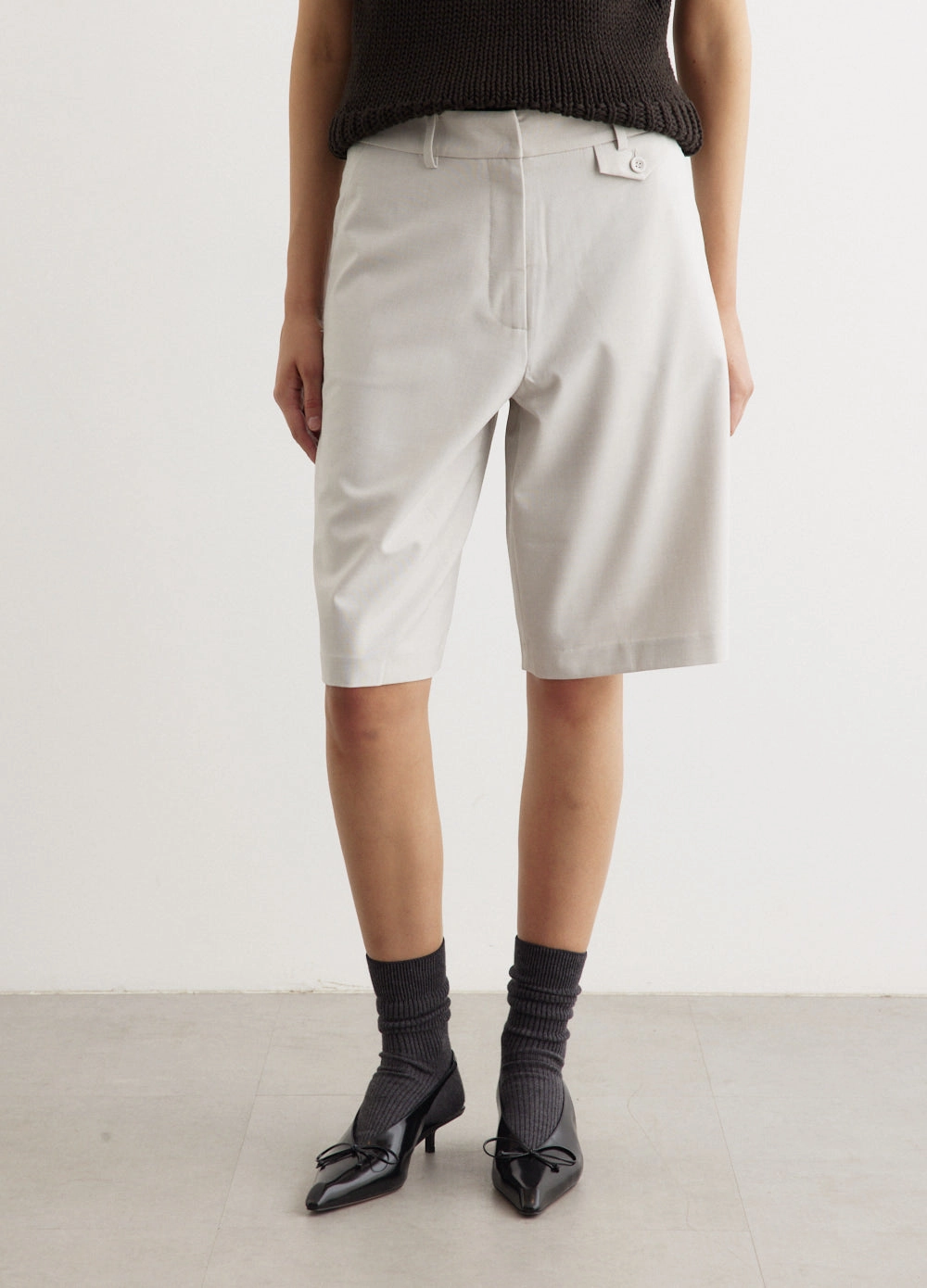 Caleb Shorts Comfy Waistband Comfort Movement