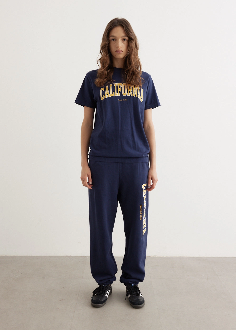Tough Flex Flex Fit Design California Sweatpants