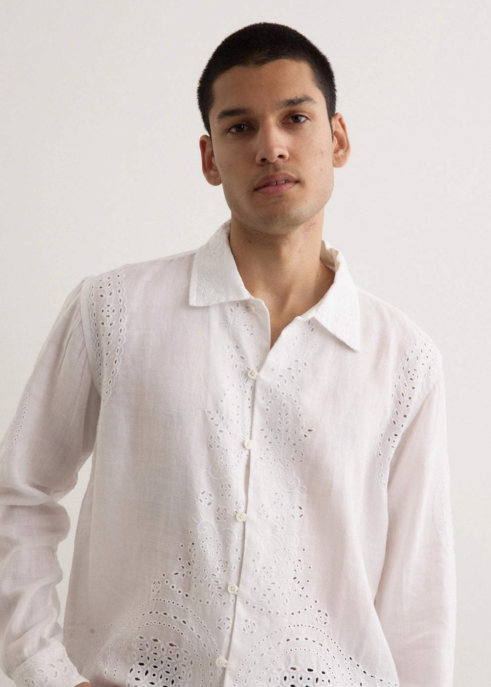 Effortless Style On-The-Go Style Belvoir Shirt