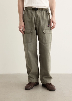 Casual Stretch Wear Canvas EQT Pants