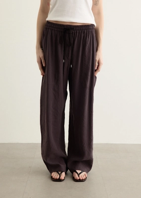 Windproof Membrane Capel Elasticated Waist Pants