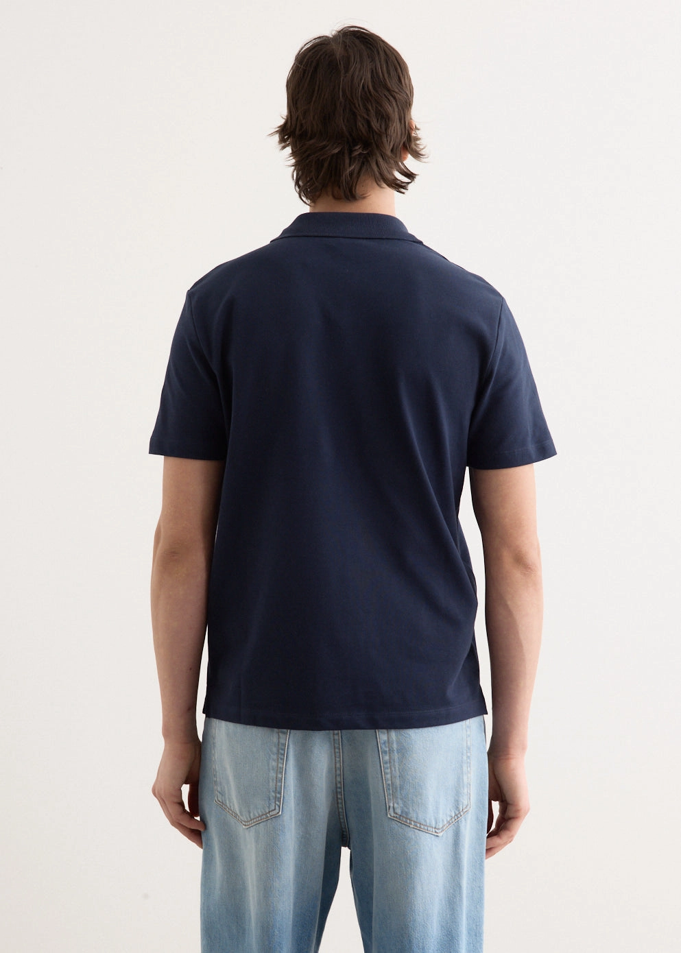 Carter Polo adult clothing Everyday Fashion