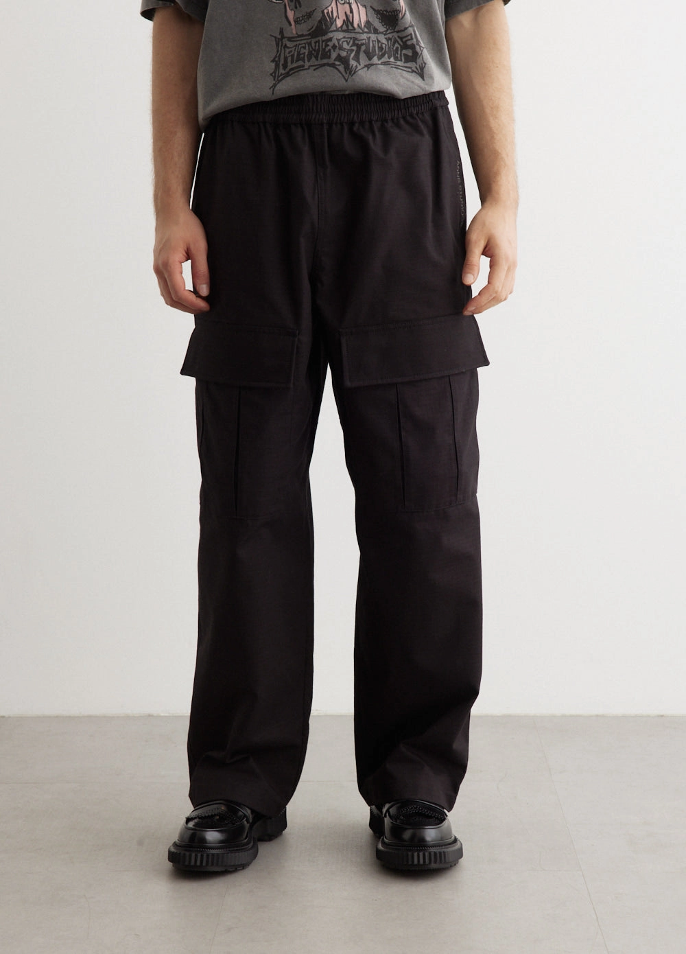 All Day Wear Prudento Cargo Pants