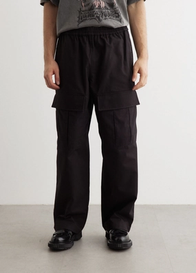 All Day Wear Prudento Cargo Pants