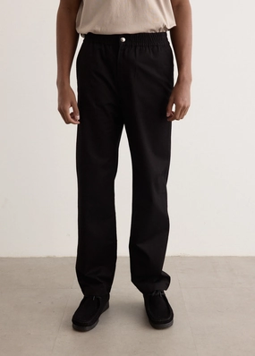 All Purpose Fit Casual Pants