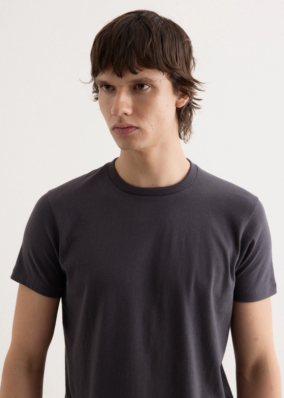 Perfect Comfort LIKE WEAR Cotton T-Shirt