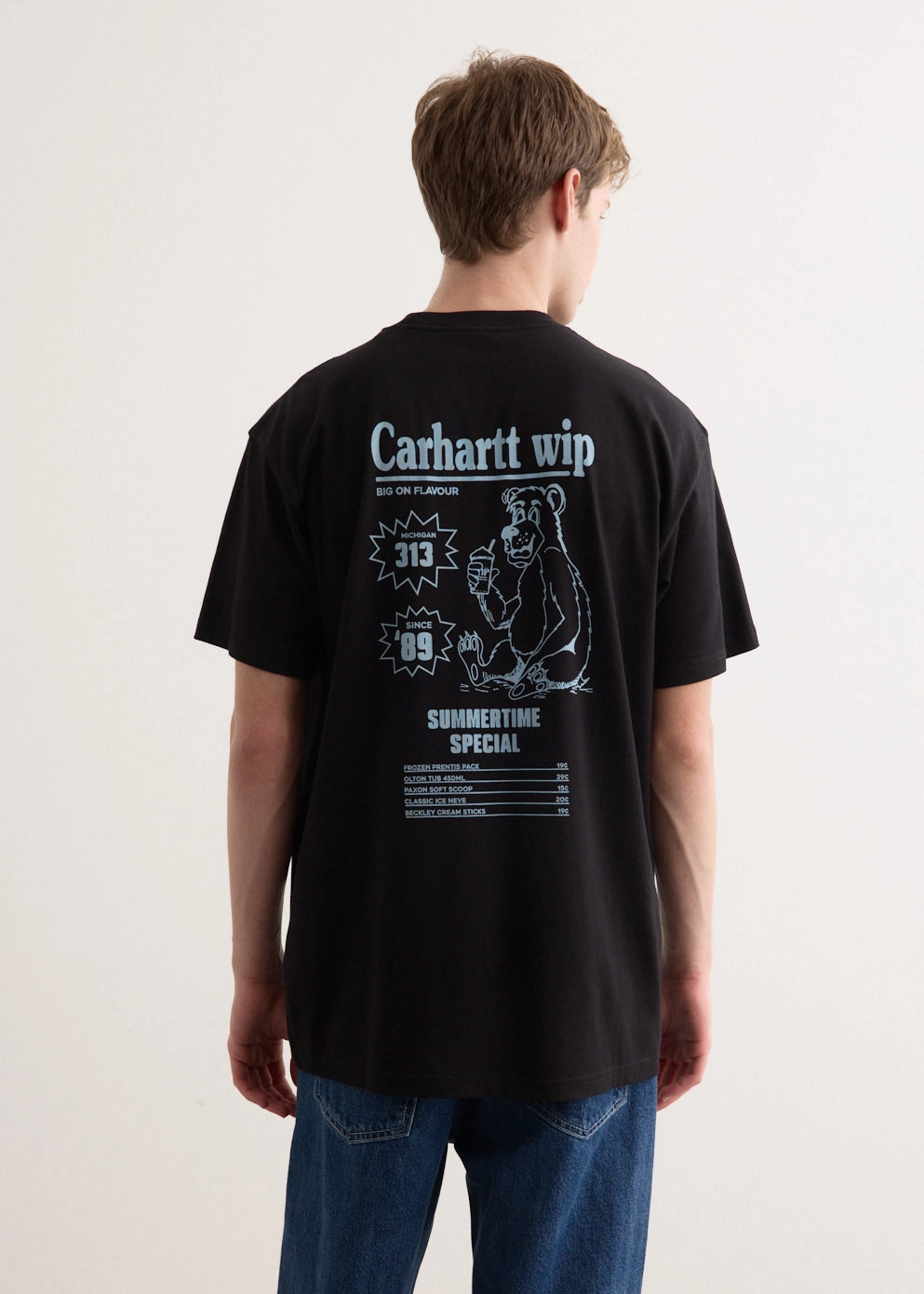 Catalogue T-Shirt Active Comfort