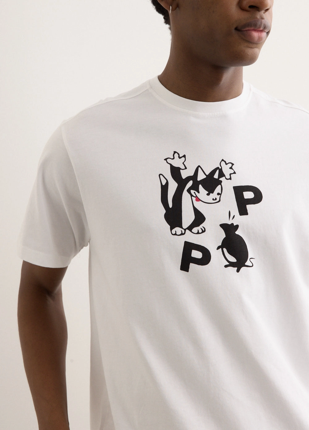 Catch T-Shirt Active Essentials