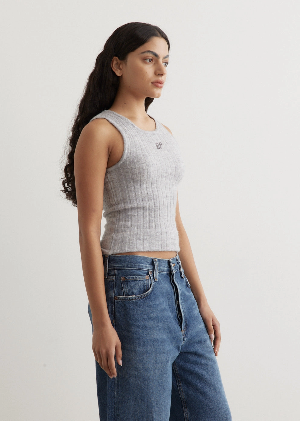 Budget Friendly Chaia Knit Vest