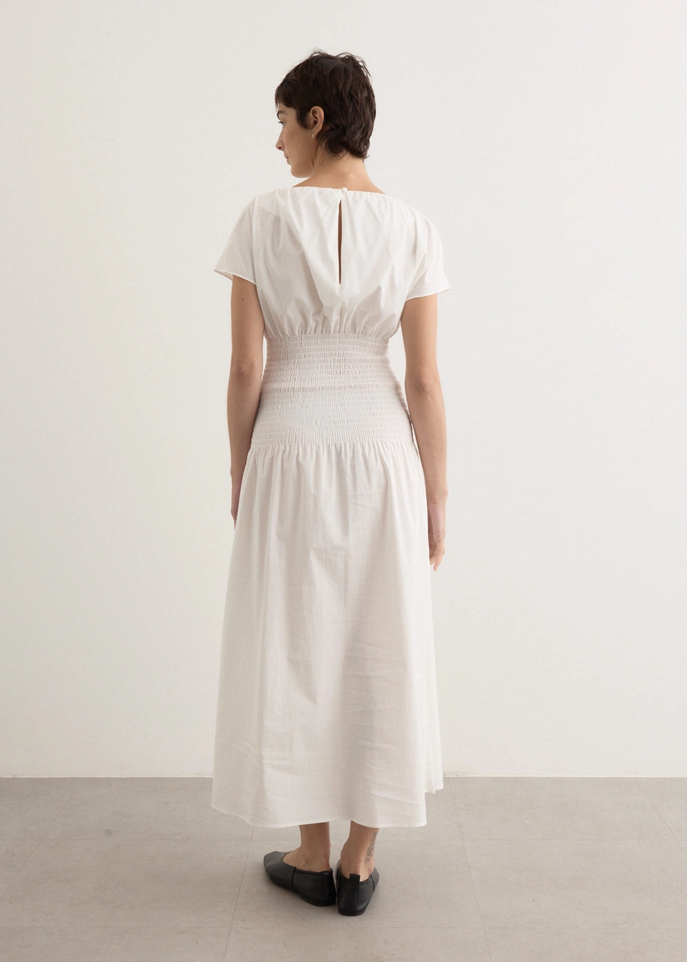 Ava Dress Daily Casual