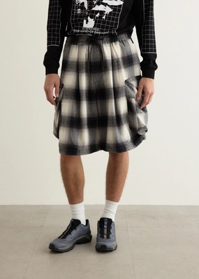 Check The Chow Shorts Office Attire