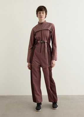 Natural Tones Cool Undertone ISPA Adapt Mod Flight Suit