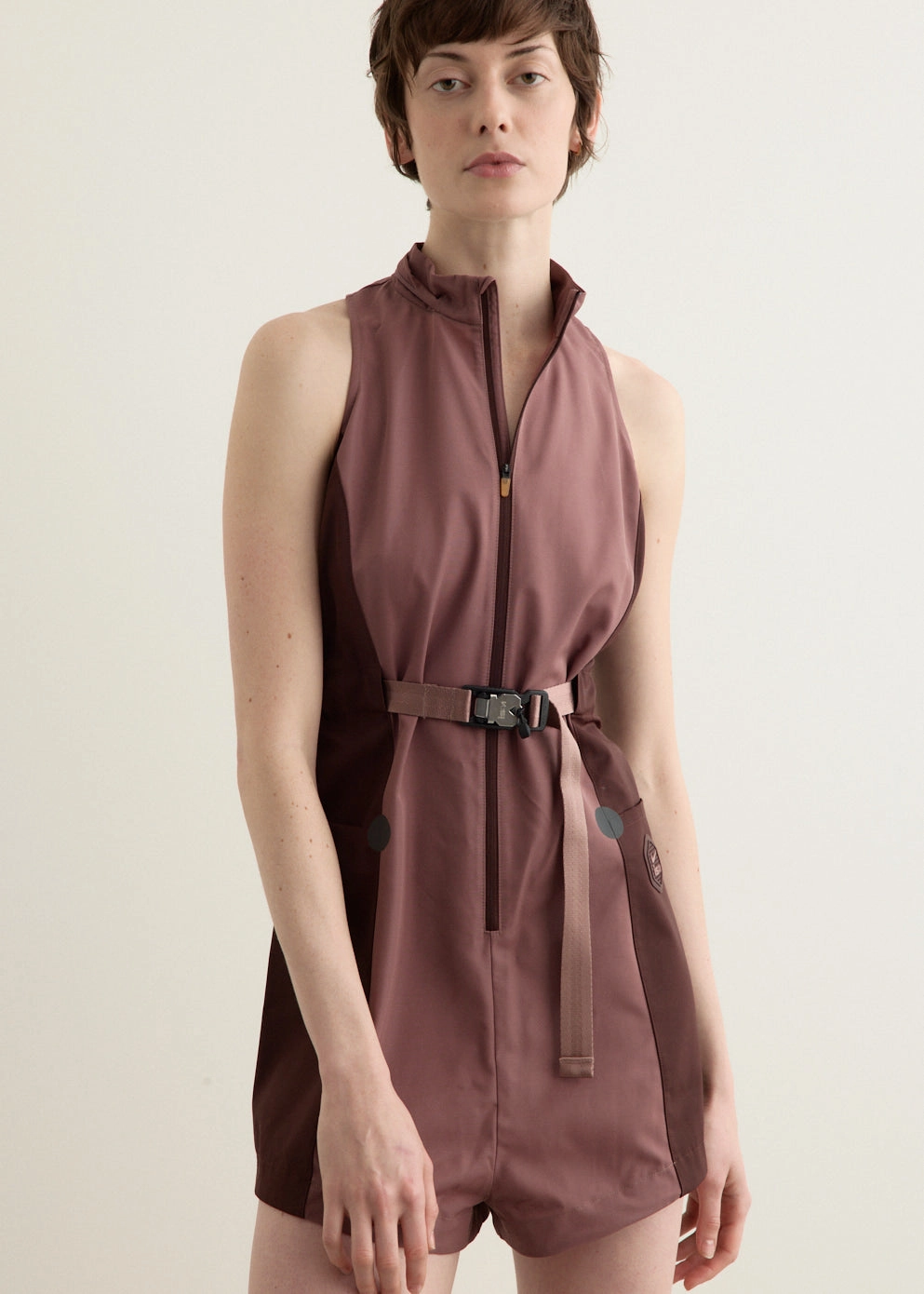 ISPA Adapt Mod Flight Suit Pretty Glow Simple Touch