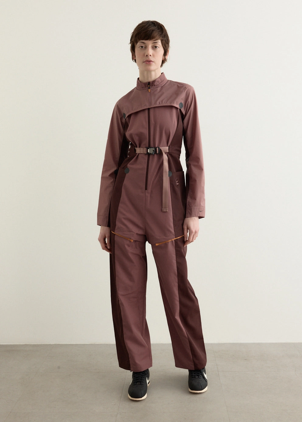 Natural Tones Cool Undertone ISPA Adapt Mod Flight Suit