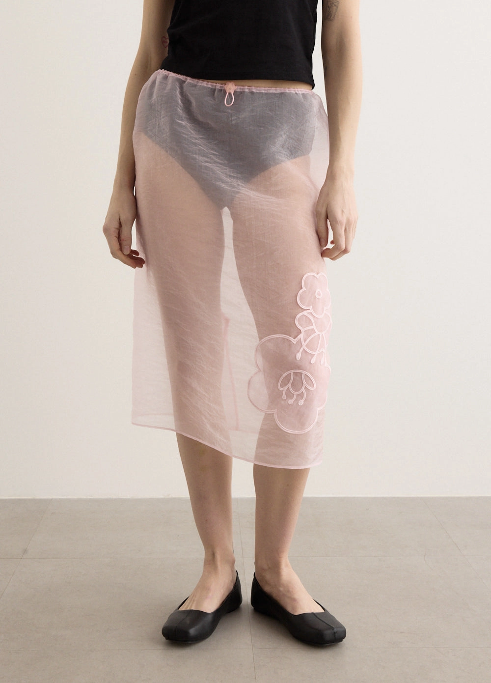 Bambi Skirt Durable Stitching