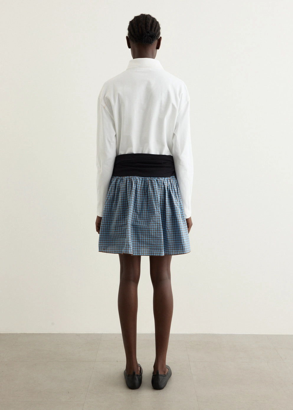 Chico Mini Dress Art Spirit