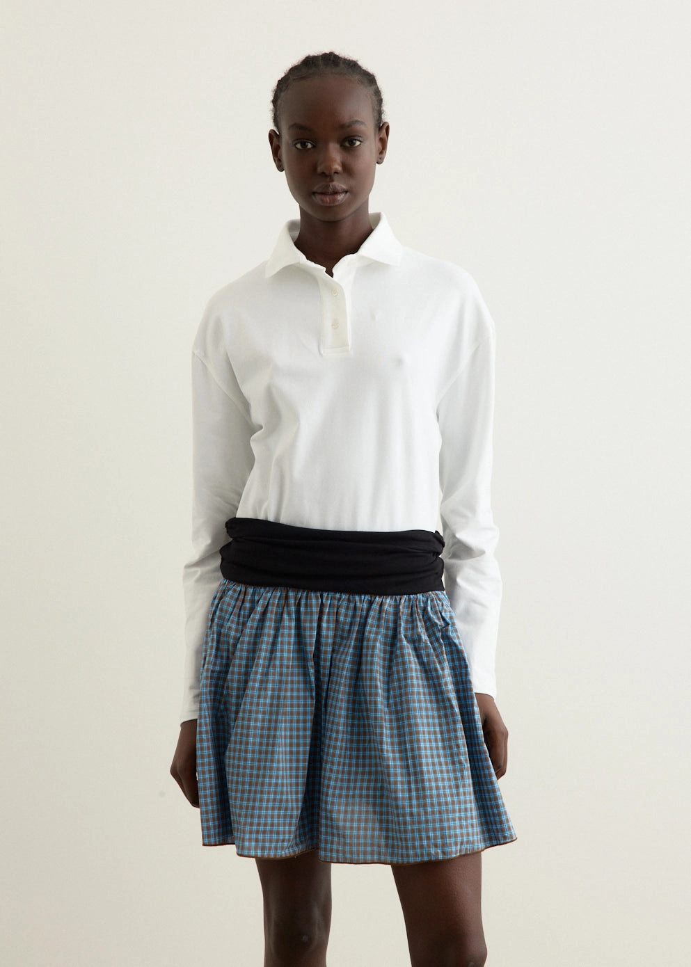 Chico Mini Dress Smooth Curve