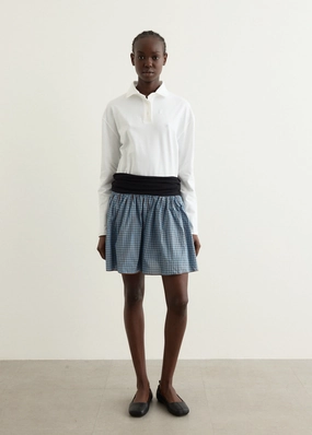 Chico Mini Dress Trend Focused