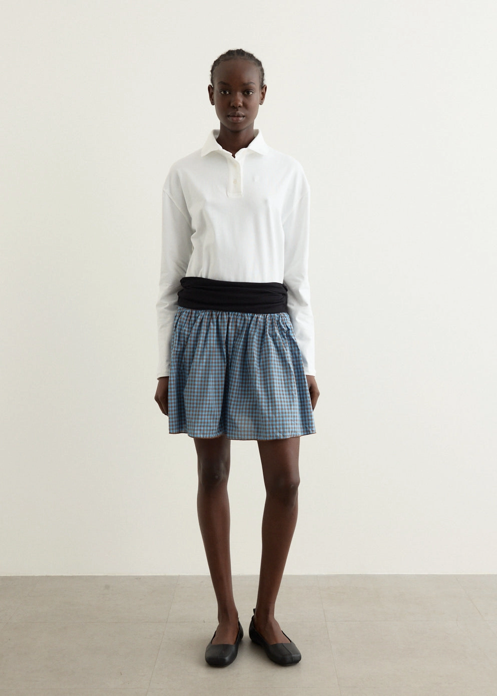 Chico Mini Dress Trend Focused