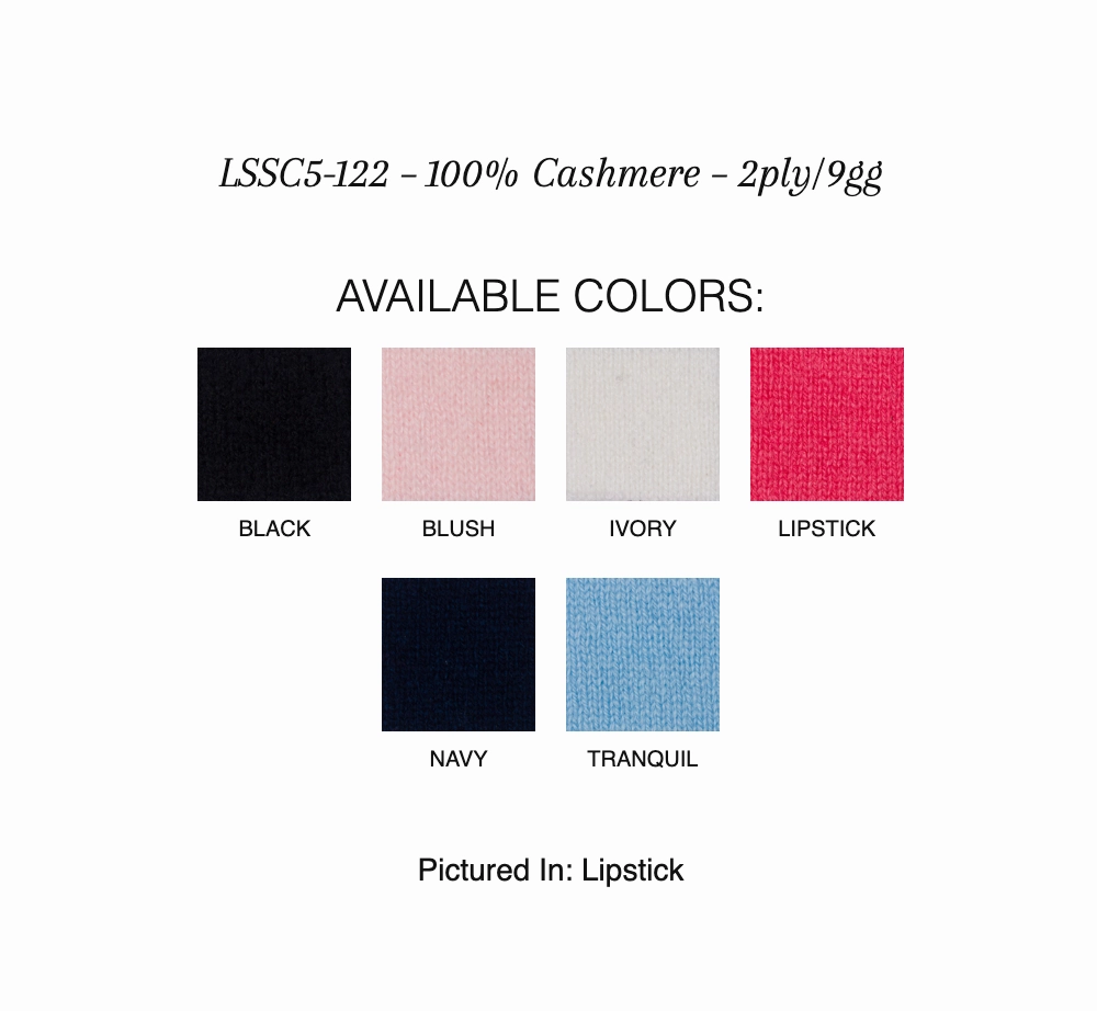 Fashionable Knit Comfortable apparel Ruffle Trim Cardigan