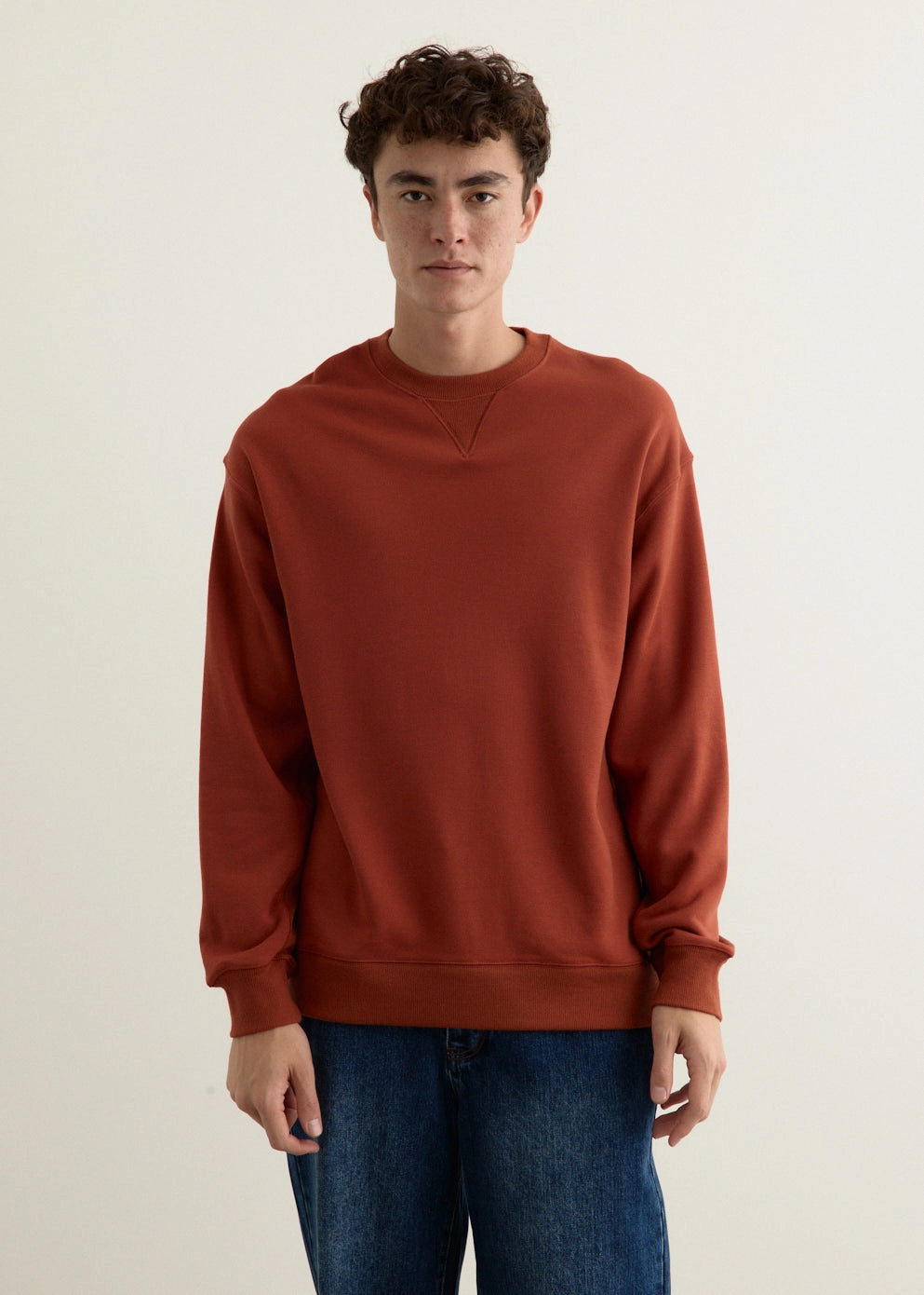 Quick Change Wool Classics Crew