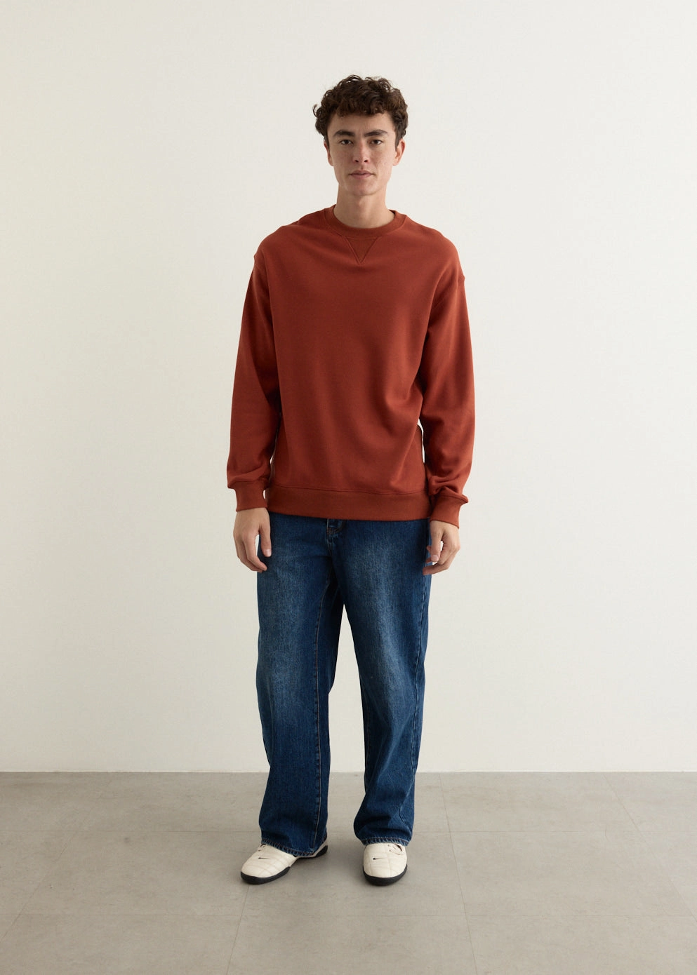 Wool Classics Crew Light Weight Recycled Yarn