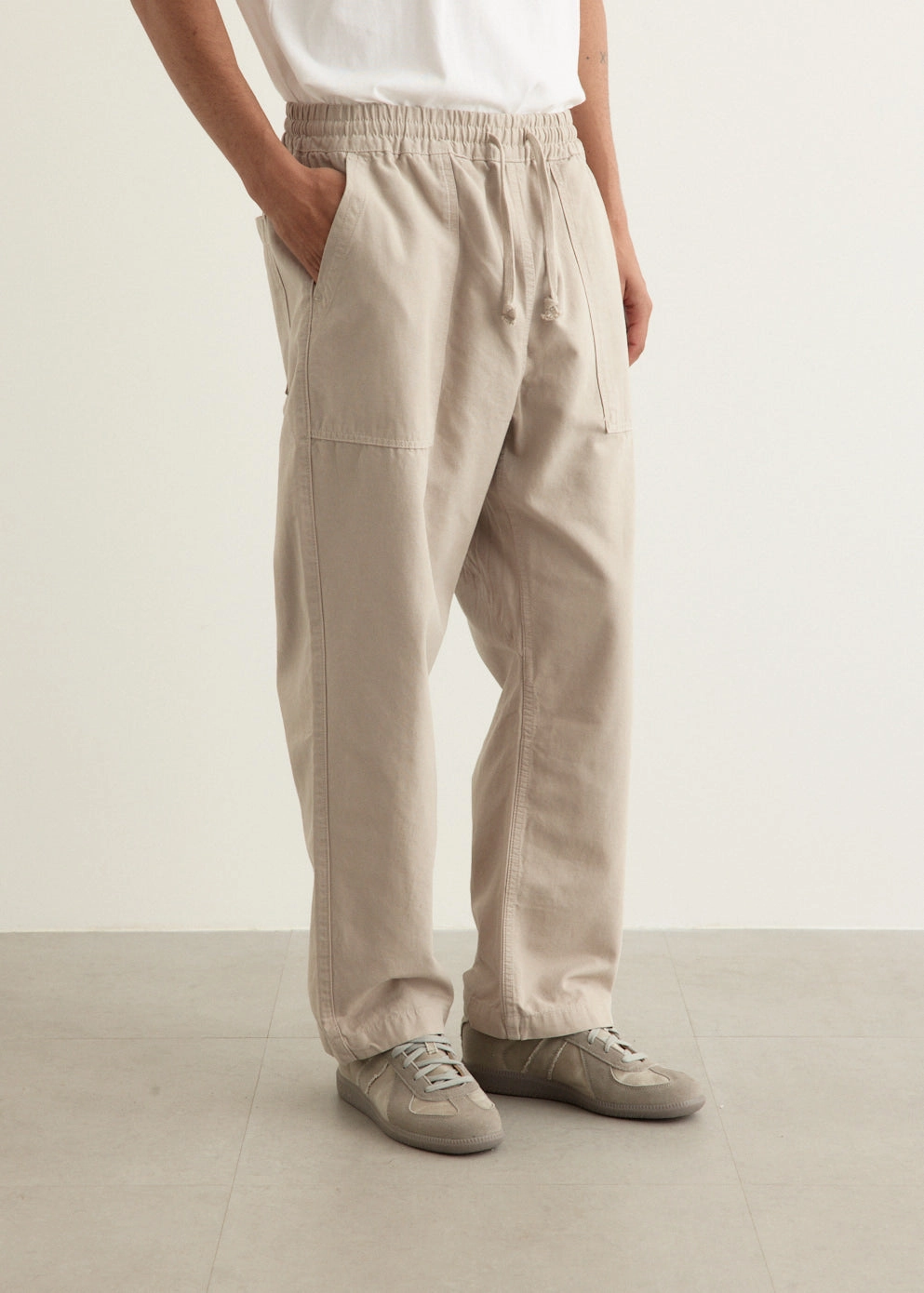 Classic Chef Pants Smart Comfort Stretchable Waist