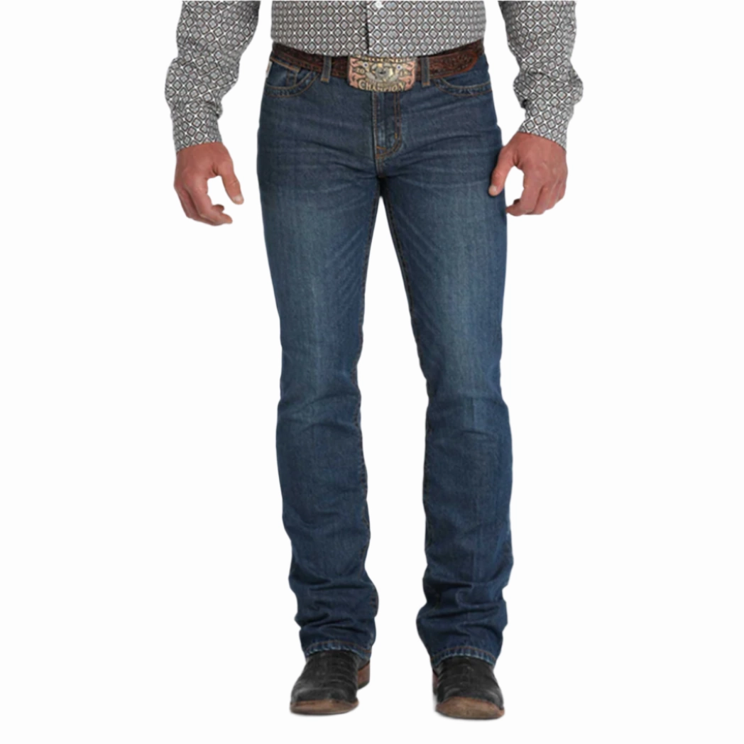 Home Comfort Bold Look Sunny Vibes Built For Life Cinch Ian Dark Stone Jeans