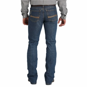 Cinch Ian Dark Stone Jeans Effortless Style