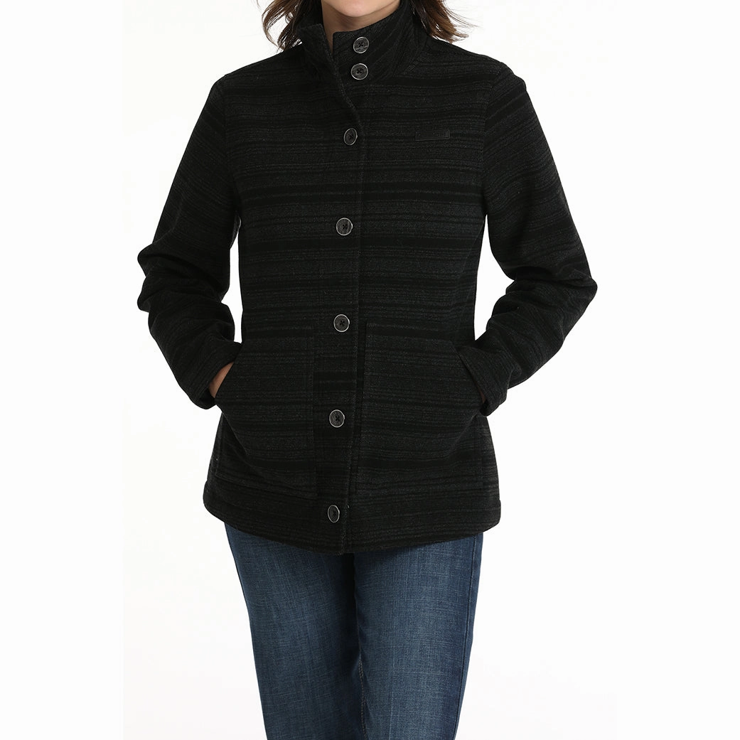 Cinch Women's Wool Jacket Old Style