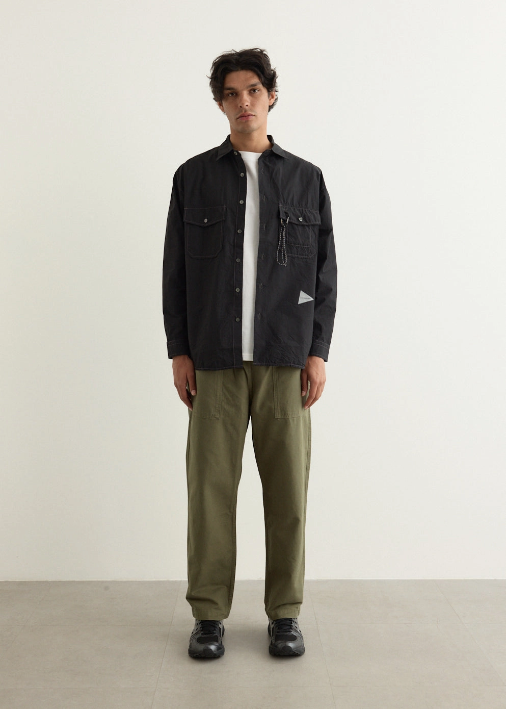 Classic Chef Pants Anti Static Fabric