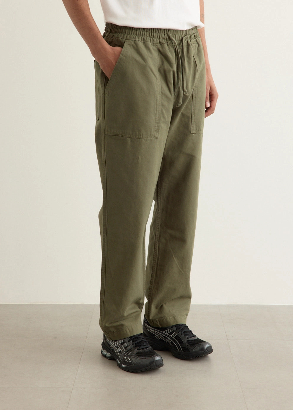 Classic Chef Pants Lightweight Feel