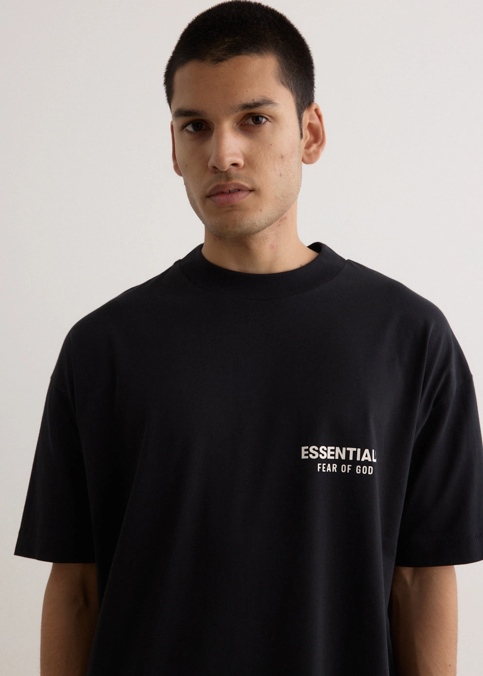 Classic Fit T-Shirt Breathable Design Easy-to-Style Top