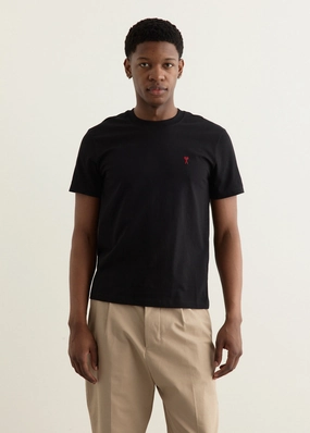 Perfectly Fit Classic Red T-Shirt