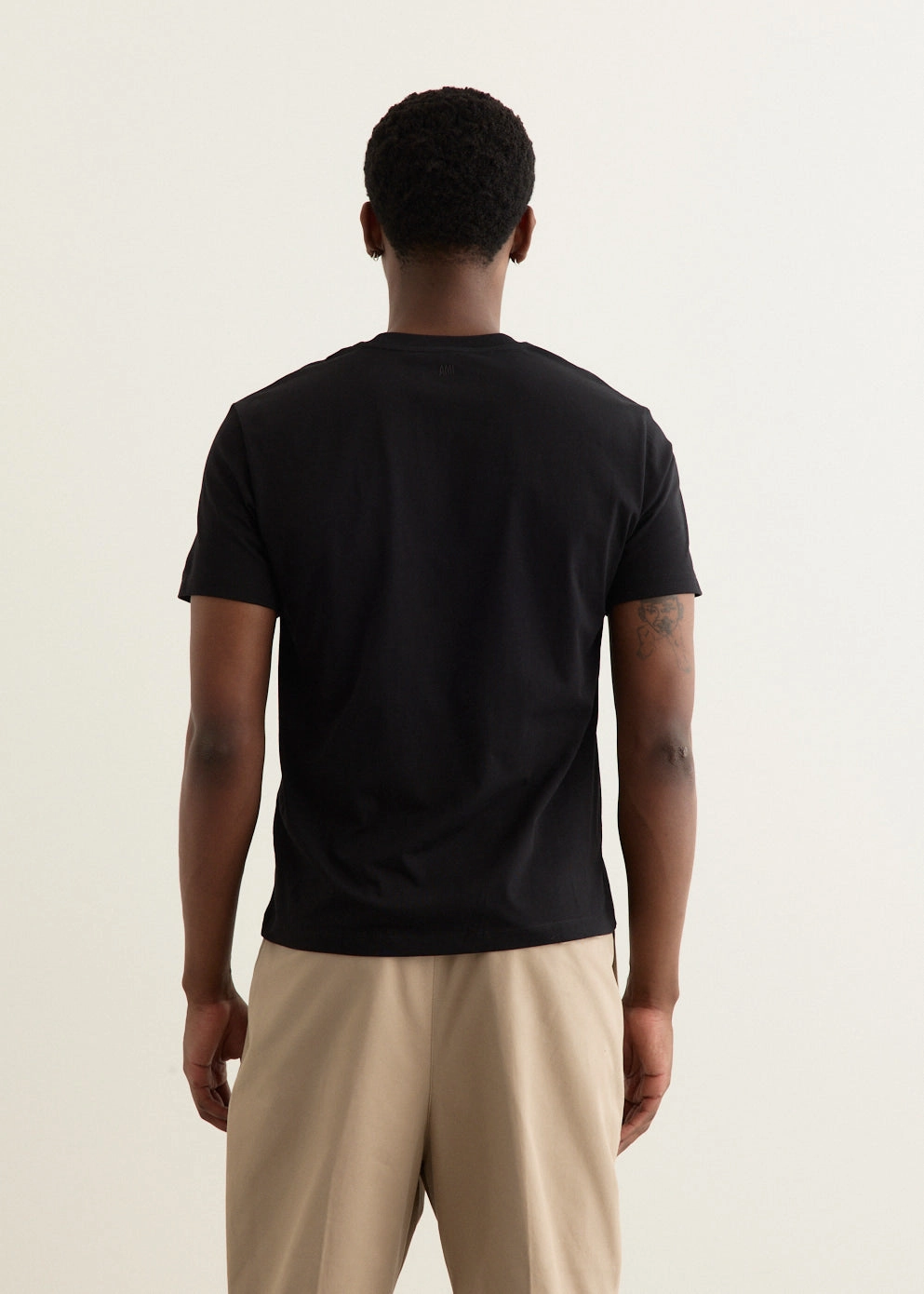 Active Style Trend Comfort Stretch Classic Red T-Shirt