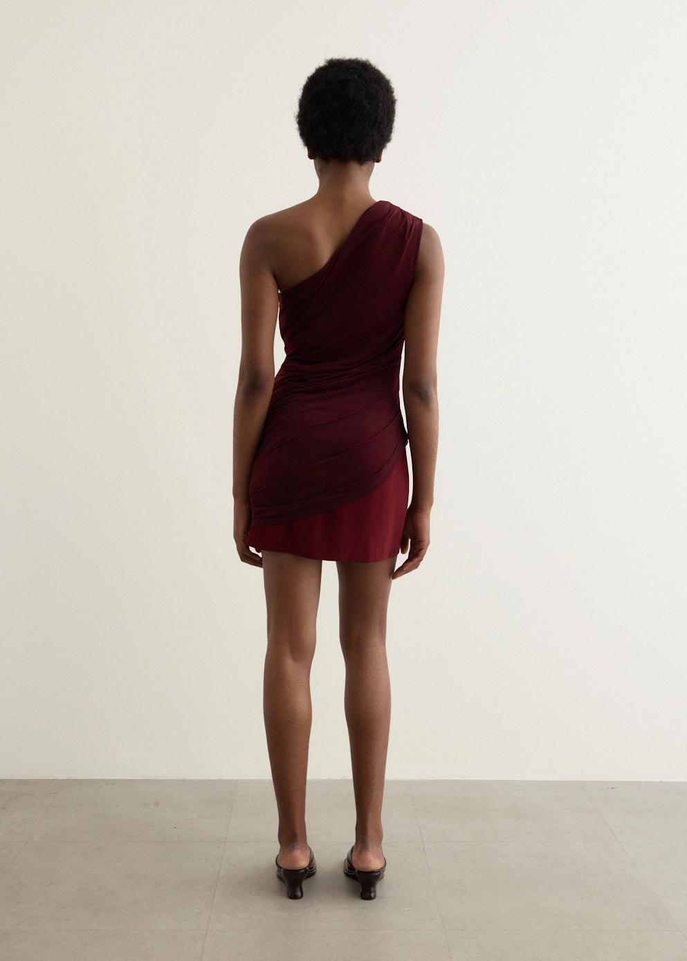 Eva Mini Dress Confident Touch