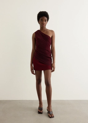 Eva Mini Dress Inner Smile Lightweight Piece