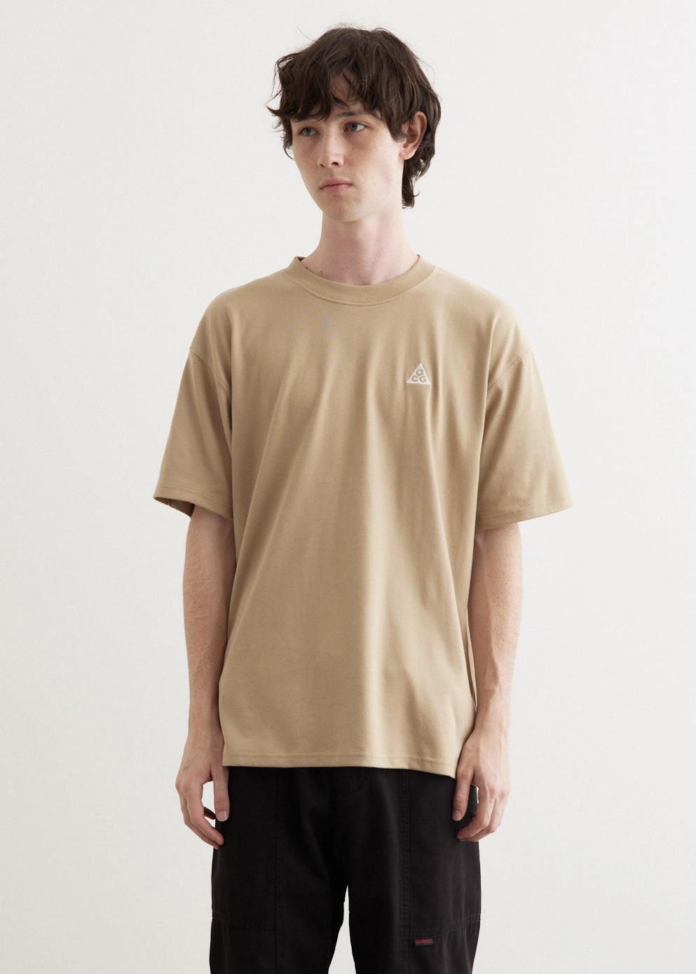 Nike ACG Dri-FIT T-Shirt Street Ready Comfy Flex