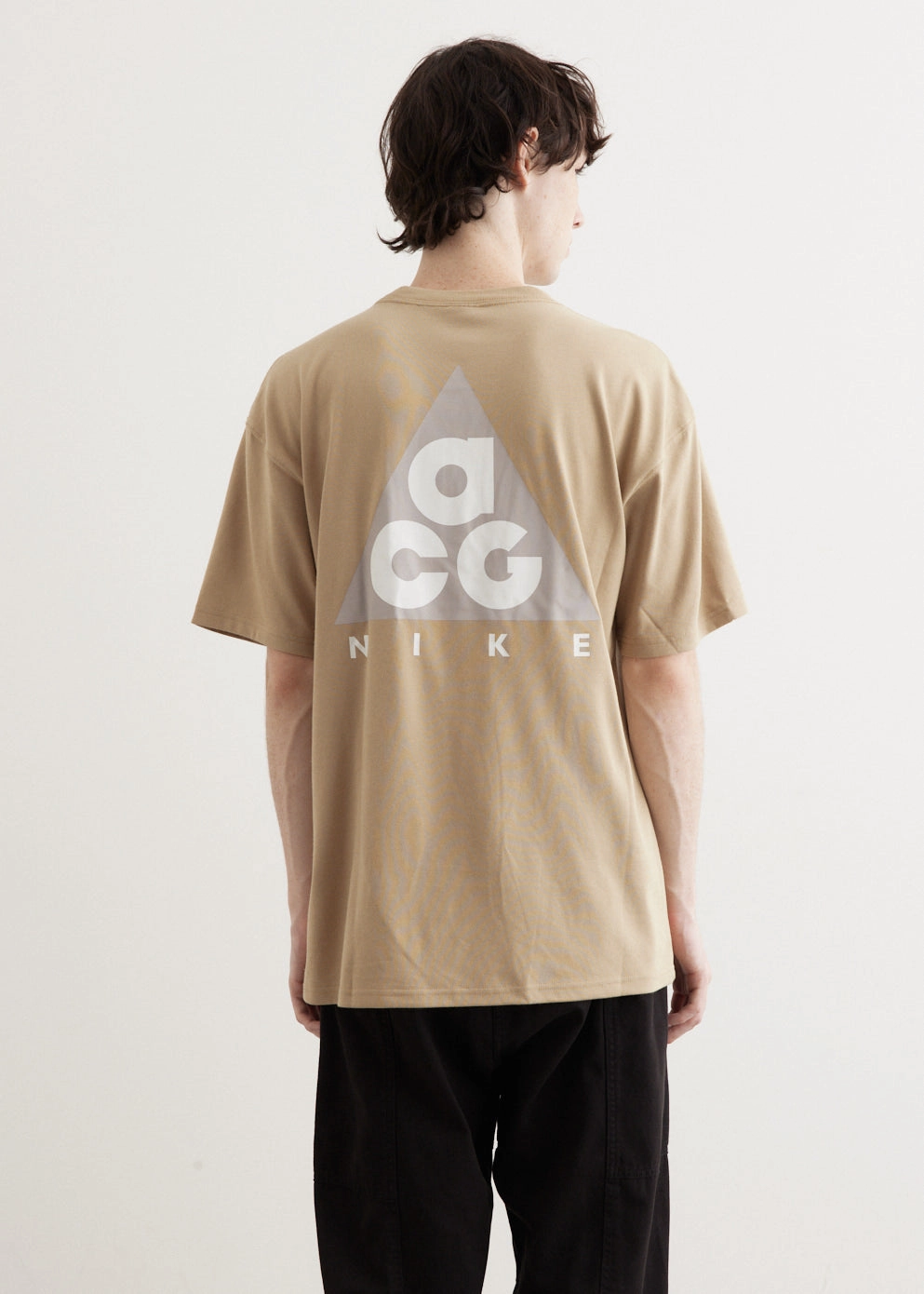 Nike ACG Dri-FIT T-Shirt Stylish and Cozy